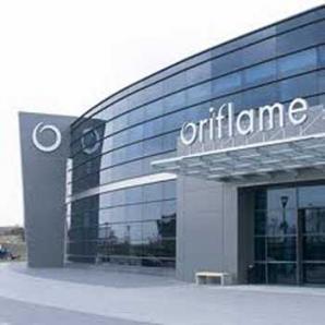 ���������� ���� ��� ��������� Oriflame (����)