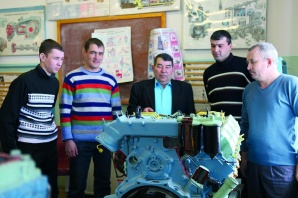 Обучение, переподготовка, повышение квалификации г. Лениногорск (Фото)