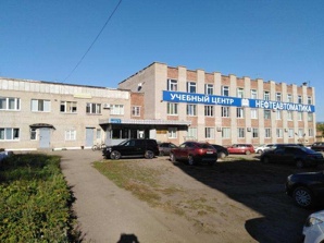 Обучение рабочих и специалистов, повышение квалификации (Фото)