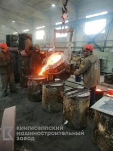 Учебный центр КМЗ заключил соглашения о сотрудничестве с ведущими образовательными учреждениями (Фото)