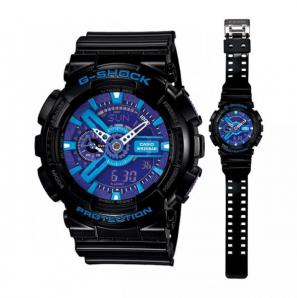 Противоударные часы Casio G-Shock -110hc (Фото)