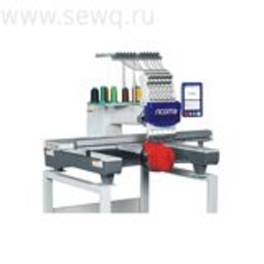 ����������� ������ Ricoma SWD 1201 � ������� ����� 80 � 50 �� (����)