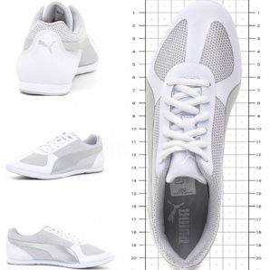 Оригинальные кроссовки Puma (Фото)