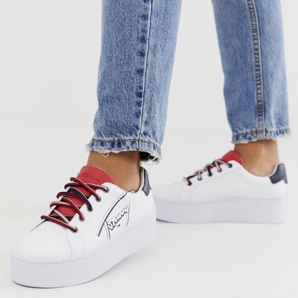Продаю новые оригинальные кеды Tommy Hilfiger (Фото)
