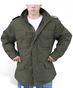 ������ US M65 �������� Surplus �������� (����)