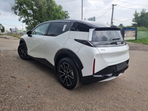 ������� Zeekr X 2023 ��� (����)