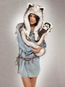 ������� � ������ WildHoods (����)
