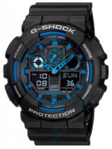���� g-shock (3 �����) (����)