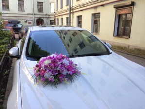 Свадебные аксессуары (Фото)