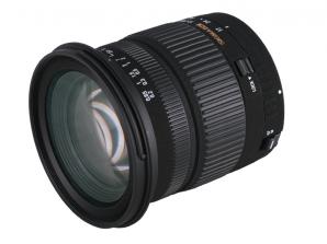 ������ �������� Sigma Af 17-70mm f/2.8-4.5 Dc Macro Canon. � ��������. ��������� ��������. 10000 ���. (����)