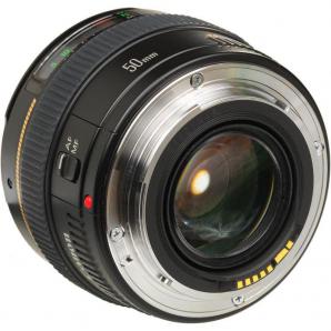 �������� �������� Canon EF 50 mm f/1.4 USM (����)