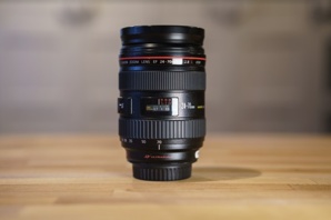 �������� Canon 24-70 2.8L USM (����)