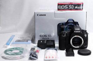 ������� Canon EOS 5D Mark III �������� 24-105mm Kit EF (����)