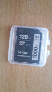 ������ ����� ������ Lexar (����)