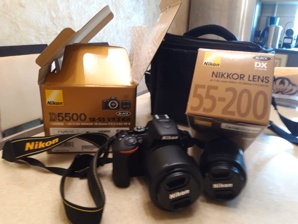 ������ ����������� Nikon � �������������� ���������� (����)