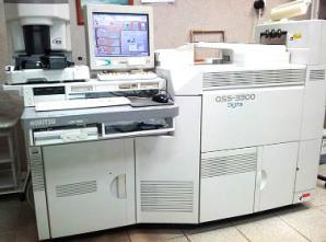 ������ NORITSU 3300 (����)