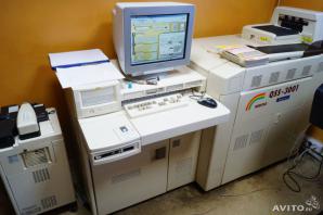 ������ ��������������� Noritsu 3001 (����)