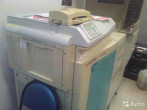 Продам недорого Fuji Frontier FR-355 LP1500SC SP3000 (Фото)