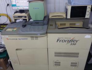 Fuji Frontier 330, �/� (����)
