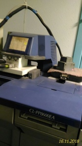 Продам мини- фотолабораторию Konica CL-PP8600EA с Цифровой приставкой D-Carrier (Фото)