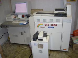 Продается МФЛ Noritsu QSS-3000 (Фото)