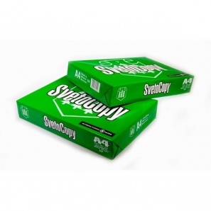 ������� ������ �4, Svetocopy ����� (����)