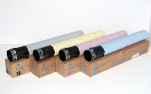 �����-���������� �������� TN-321 CMYK (����)