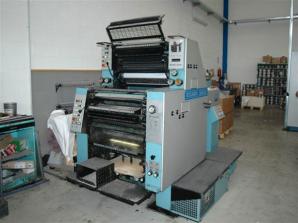 ���������� Roland 202 TOB � Theisen & Bonitz 310 VP (����)