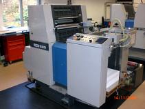 Ryobi 520 (1993) из Германии (Фото)