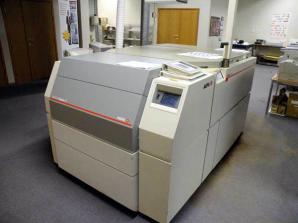 Супер-предложение: Agfa Avantra 30 (1997) за 9.500 евро. (Фото)