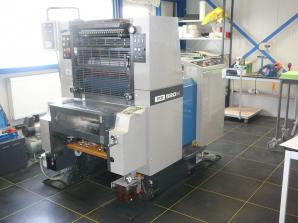 Ryobi 520 H, 1995 ���� �� 14.500,00 Euro � �������� (����)