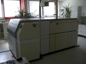 Agfa Avantra 44S (1997) за 9.500 евро (Фото)