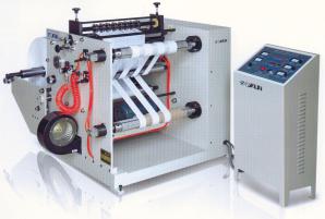 Продается бобинорезка DK-320 /-450 /-550 /-600 /-800 (Фото)
