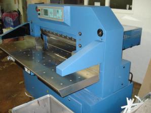 Schneider Senator 92 E-Line от Кауфпринт (Фото)