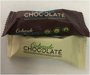 ������� cobarde EI chocolate ����� (����)