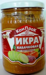 Консервы (Фото)