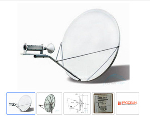 ������� VSAT Ku-Band Prodelin ��������� 1.2� (����)