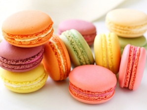 ����� ����� ��� ������� Macaron/Makaron (����)