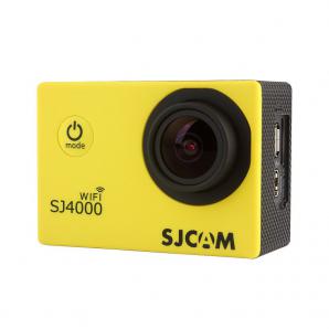 GO PRO ������! ����� ����� sjcam �� �������� ���� (����)