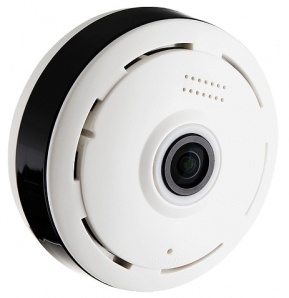 Wi-Fi IPC360 - �������� ������ ��������������� (����)