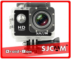 ����� ������ Sjcam SJ4000, ������ Go Pro (����)