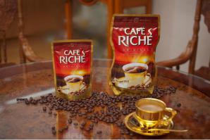 ������ ���� �� ���fe Rich� (����)