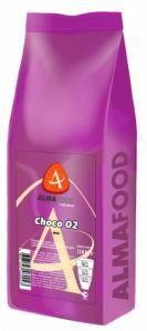 �����-������� Choco 02 Mild (����)