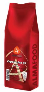 �������� Cappuccino 01 Premium Irish Cream (����)