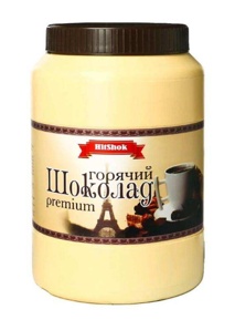 ������� ������� Hitshok �� ����������� �����-����� 1000 � (����)
