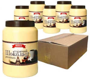 ������� ������� Hitshok Premium, Elite, Milk, 1000 � (����)