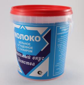 Тара и упаковка для молочных продуктов (Фото)