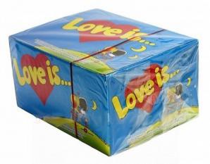 ������ Love is ������� (���������� ��������) (����)