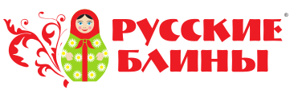 Закажите доставку еды из блинной "Русские блины" (Фото)