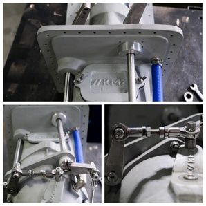 ������������ ���������� ���������� KMZjet-180 (����)